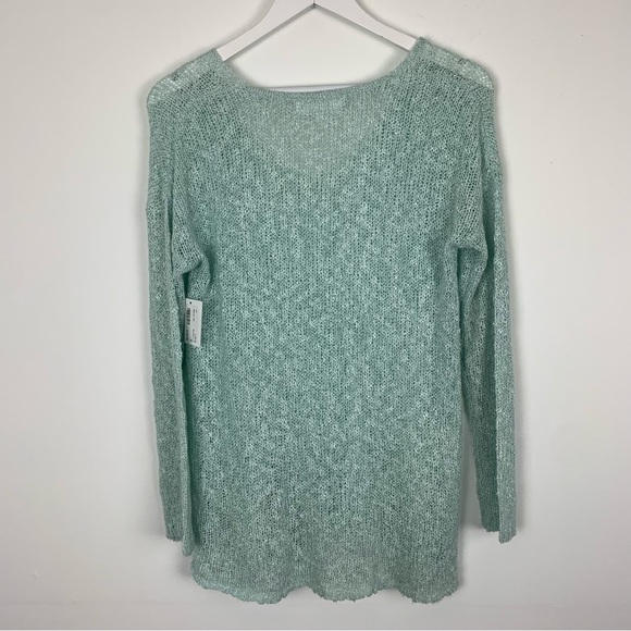 MOD On Trend Sweater Pullover Medium NWT - Picture 3 of 5